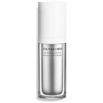 Men Total Revitalizer Light Fluid - Pleťový krém
